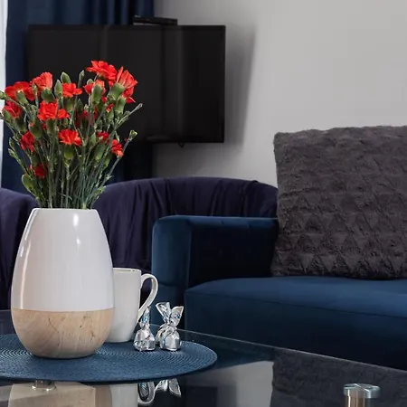 Kolobrzeg Apartments By Renters *