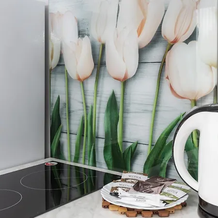 Kolobrzeg Apartments By Renters Apartment *